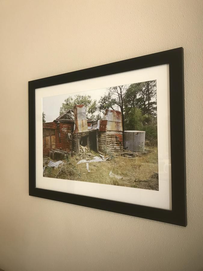 The Bakehouse Motel Goulburn Luaran gambar