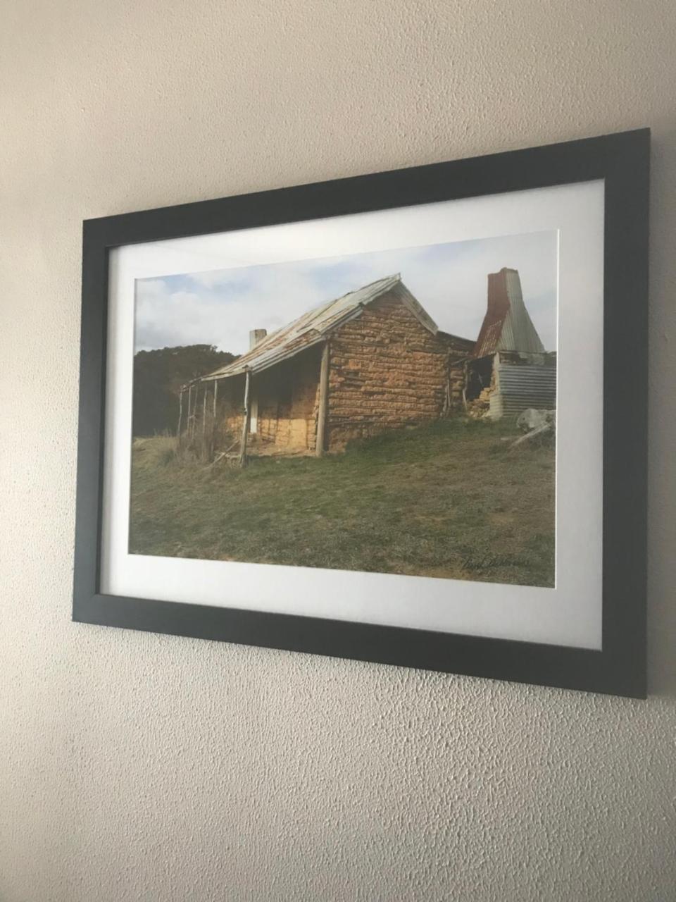 The Bakehouse Motel Goulburn Luaran gambar
