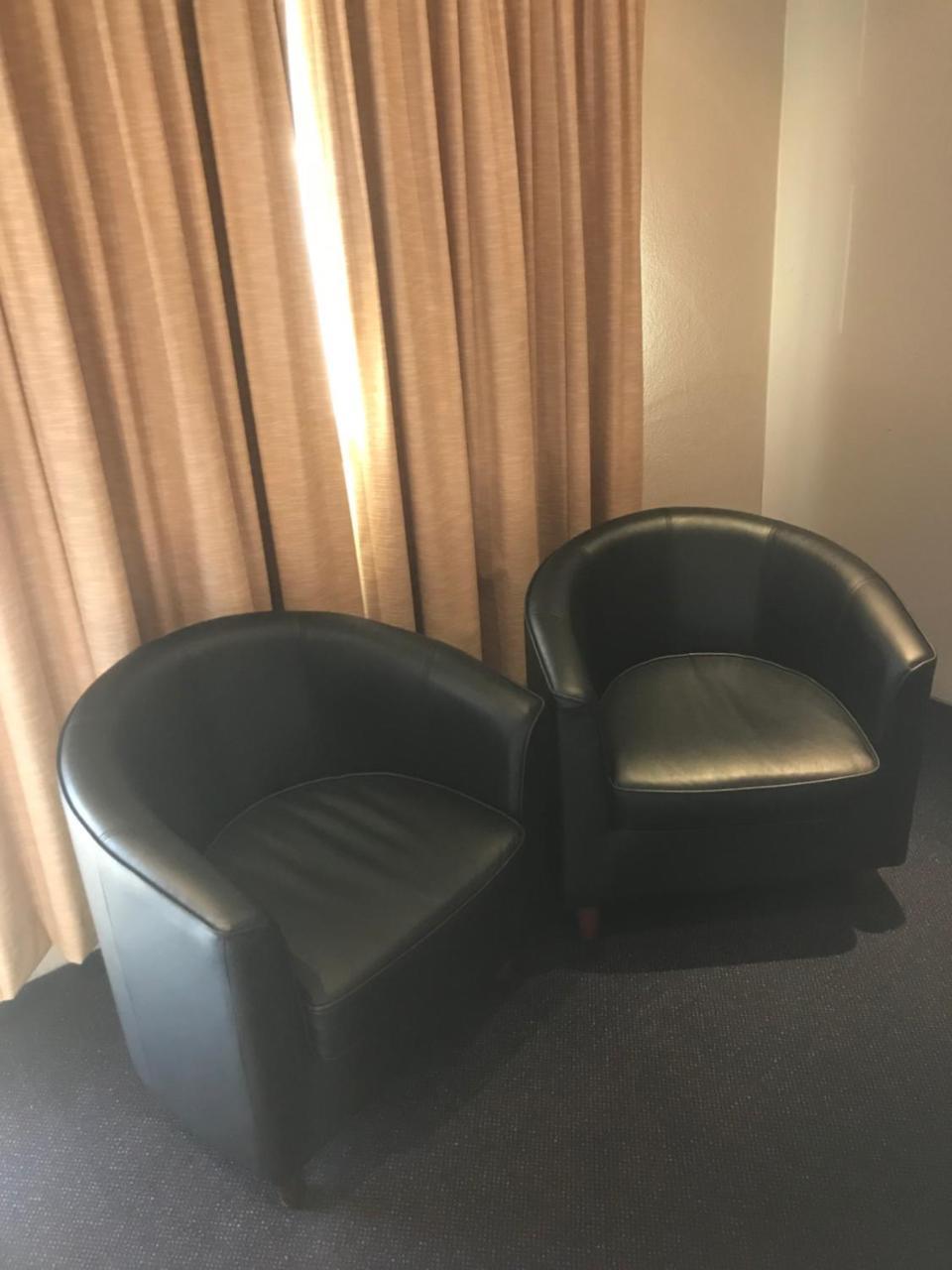 The Bakehouse Motel Goulburn Luaran gambar