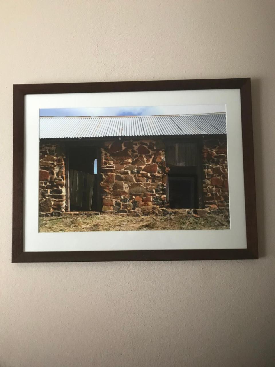 The Bakehouse Motel Goulburn Luaran gambar